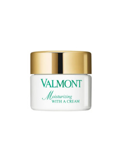 Valmont Moisturizing With A Cream 50ml