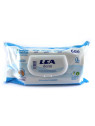 Lea Derm Lingettes Pack 60 Unités