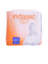 Indasec Protections Absorbantes Masculines Normales 10 Unités