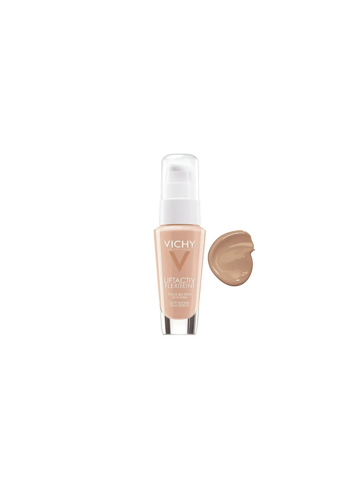 Vichy Liftactiv Flexiteint Fond de Teint 25 Nude 30ml