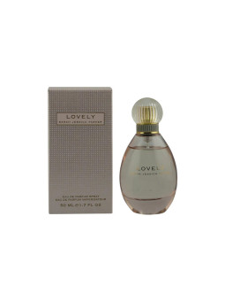 Sarah Jessica Parker Lovely Eau de Parfum Vaporisateur 50ml