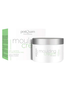 Postquam Moduling Cream Traitement Amincissant Corps 200ml