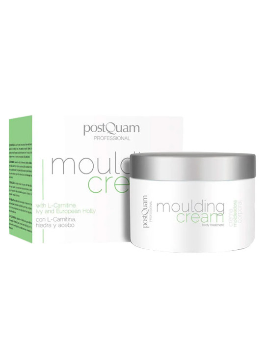Postquam Moduling Cream Traitement Amincissant Corps 200ml