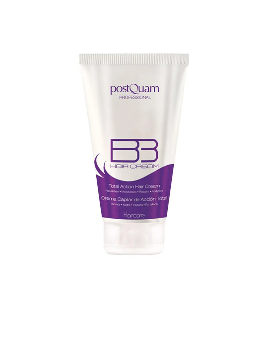 Postquam BB Hair Care Crème pour Cheveux Action Totale 100ml