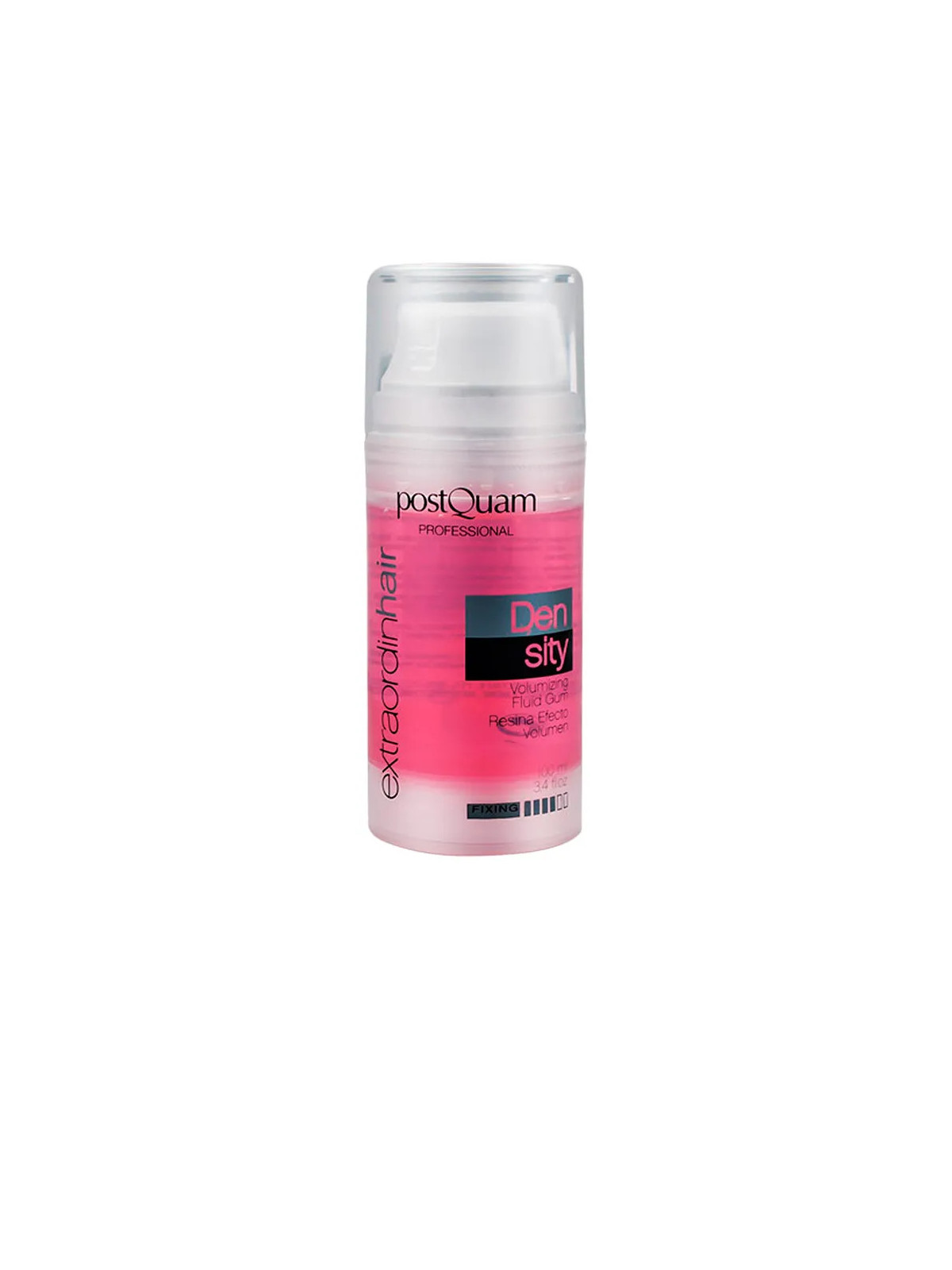 Postquam Extraordinhair Density Gel 100ml