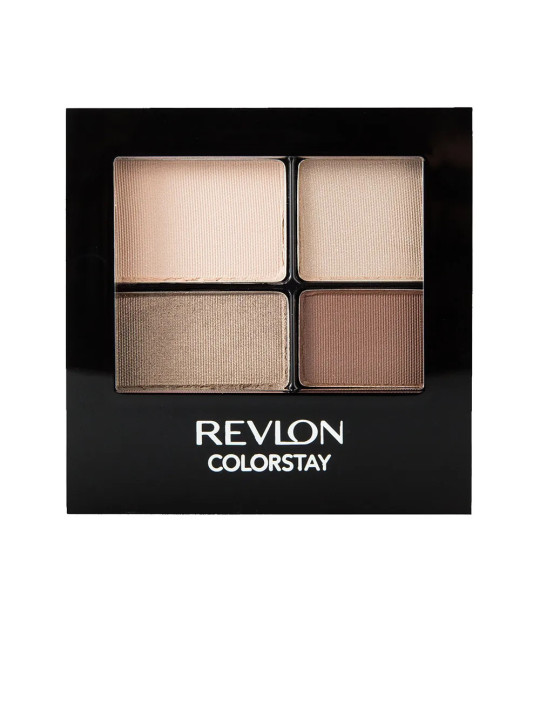 Revlon Colorstay 16 Hour Eye Shadow 500 Addictive 4,8g