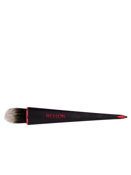 Revlon Brush Foundation