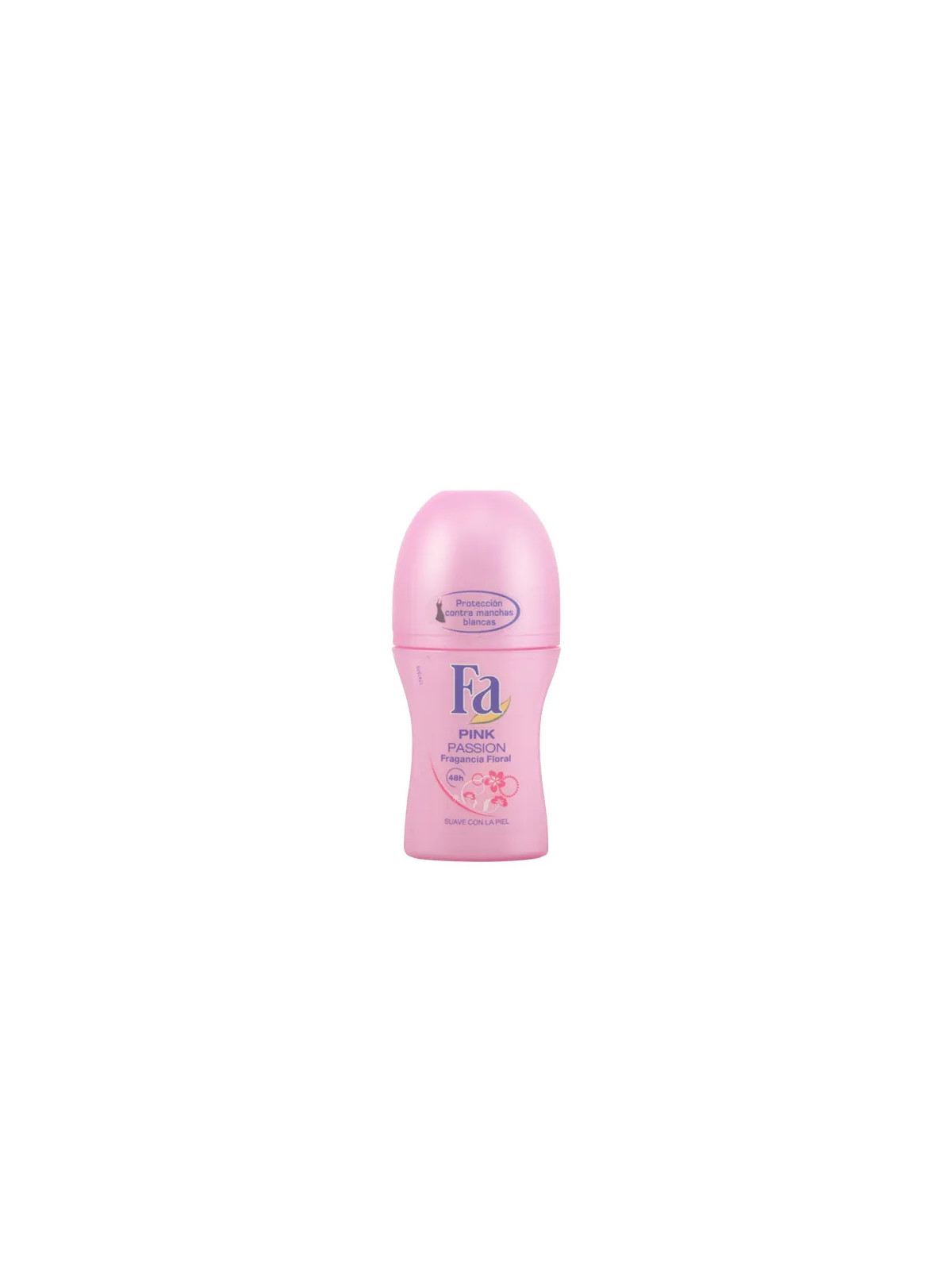 Fa Pink Passion Déodorant Roll-on 50ml