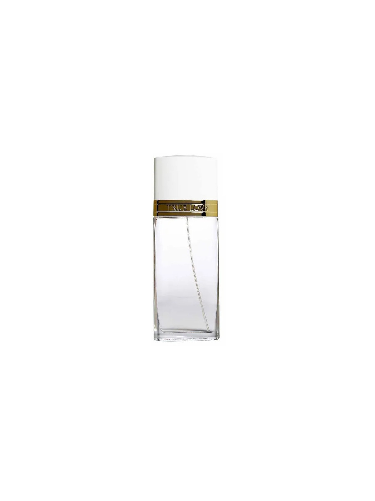 Elizabeth Arden True Love Eau De Toilette Vaporisateur 100ml