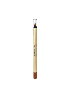 Max Factor Colour Elixir Lip Liner 14 Brown And Nude