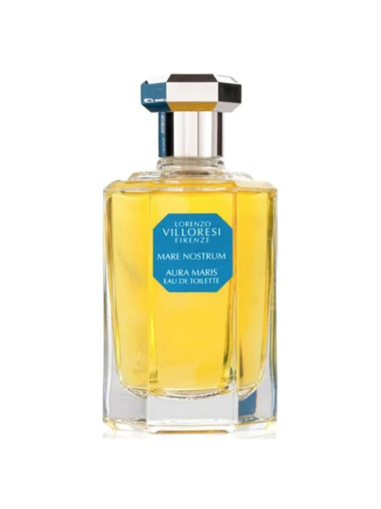 Lorenzo Villoresi Mare Nostrum Aura Maris Eau De Toilette Vaporisateur 100ml
