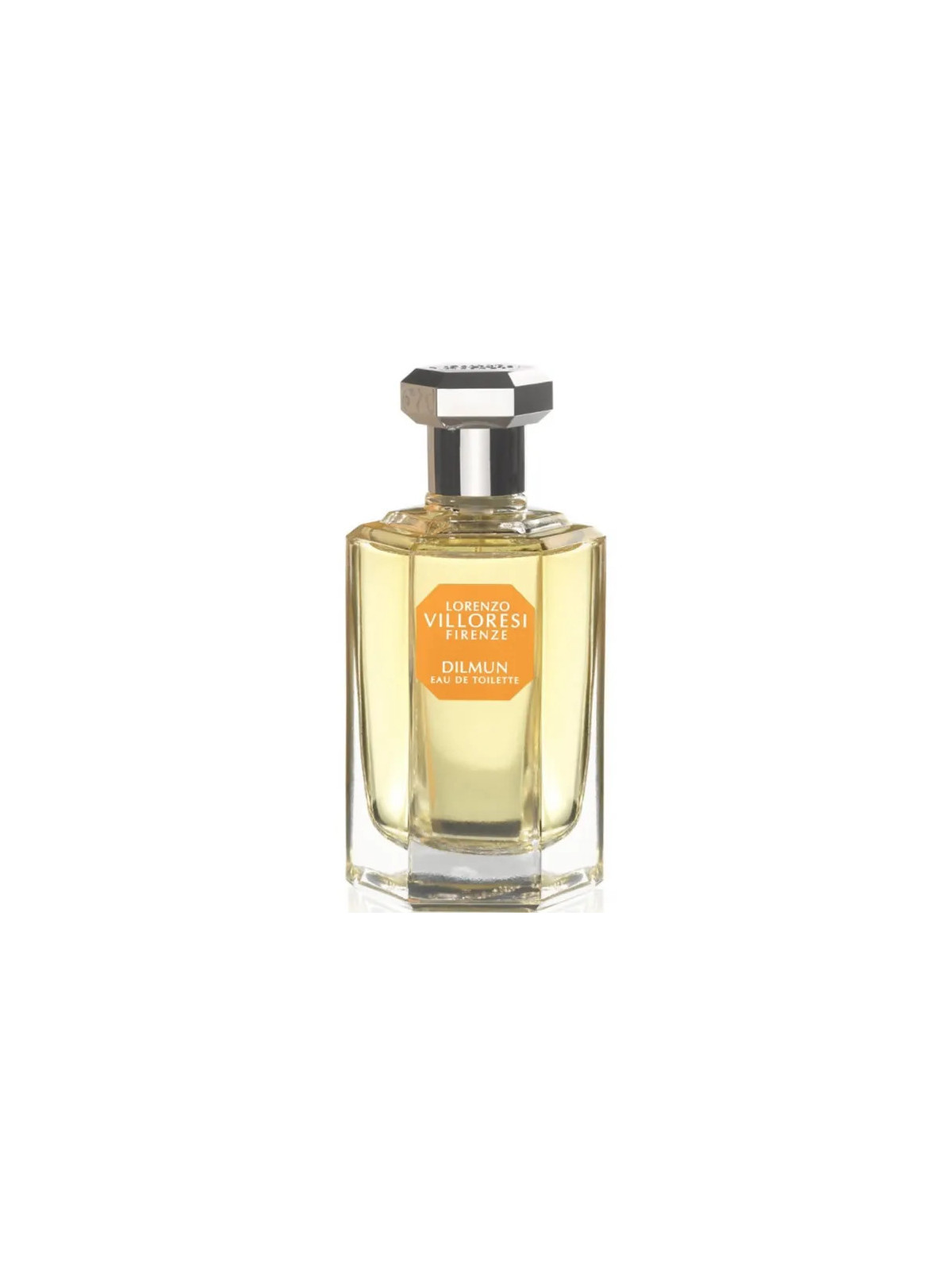 Lorenzo Villoresi Dilmun Eau De Toilette Vaporisateur 100ml