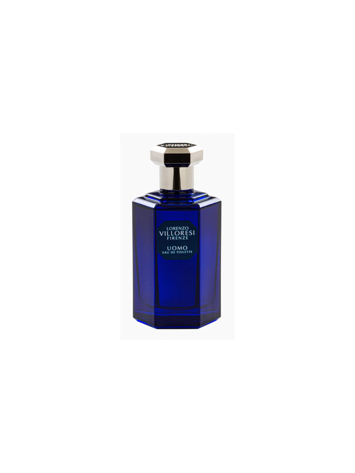 Lorenzo Villoresi Uomo Eau De Toilette Vaporisateur 100ml