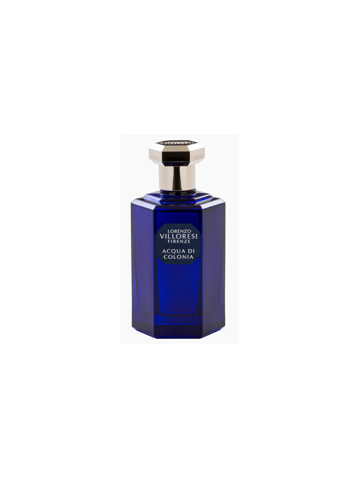Lorenzo Villoresi Acqua Di Colonia Eau De Toilette Vaporisateur 100ml