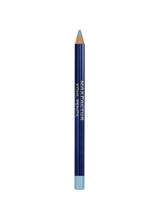 Max Factor Kohl Eye Liner Pencil 60 Ice Blue