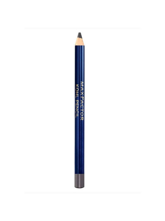 Max Factor Kohl Eye Liner Pencil 50 Charcoal Grey