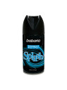 Babaria Splash Déodorant Vaporisateur 150ml+50ml Gratuit