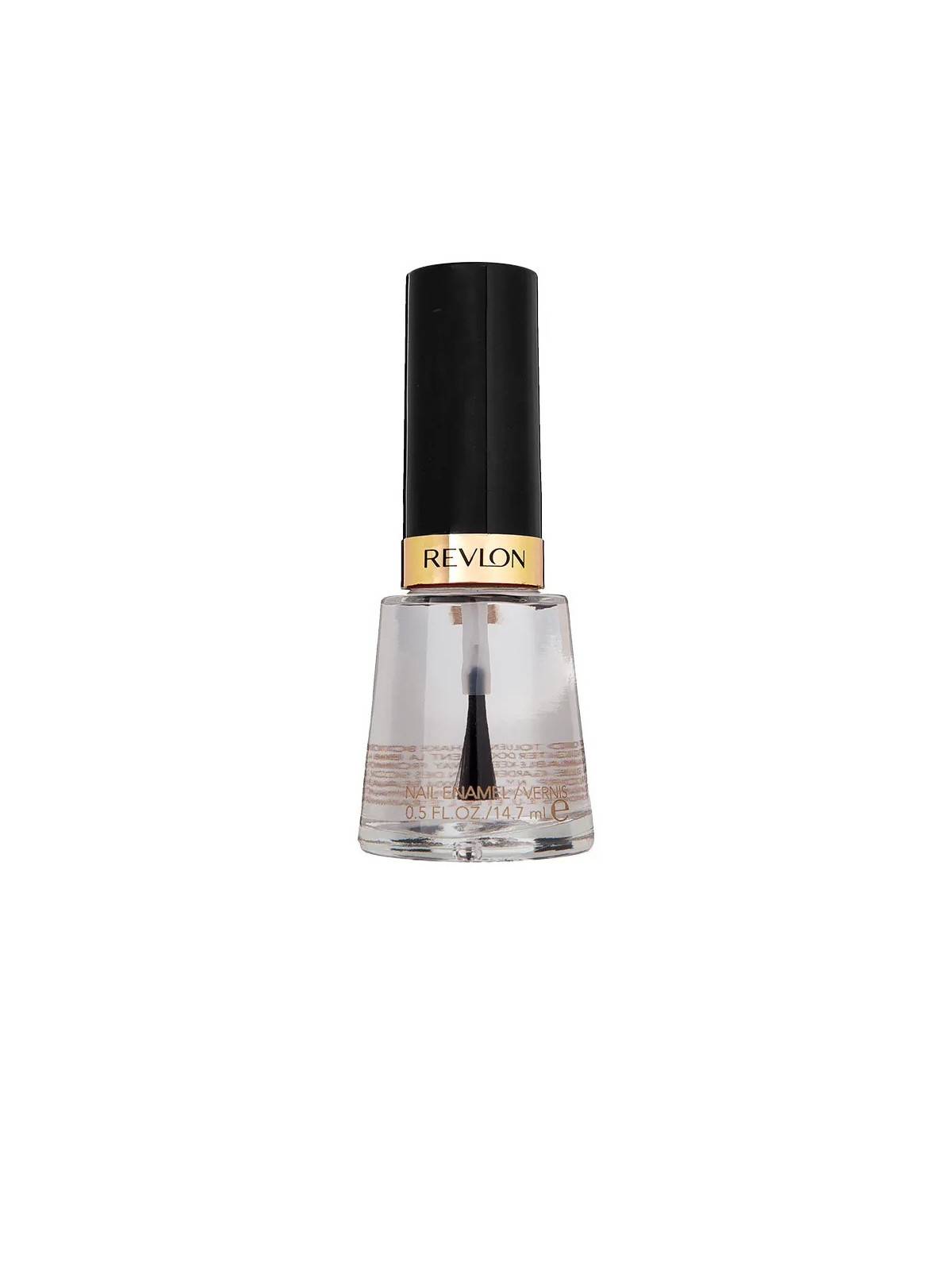 Revlon Nail Enamel Vernis à Ongles 771 Clear