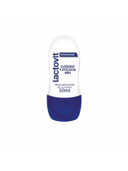 Lactovit Original Déodorant Roll-On 50ml