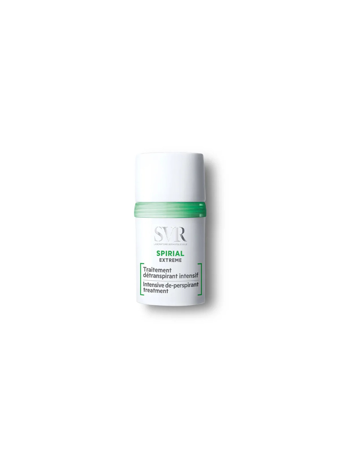 SVR Spirial Traitement Détranspirant Intensif 20ml