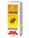 Novadiet Liproline Spray Buccal 15ml