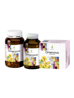 Novadiet Omenova 400 Gélules