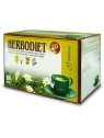 Novadiet Herbodiet Gluconova 20 Infusettes