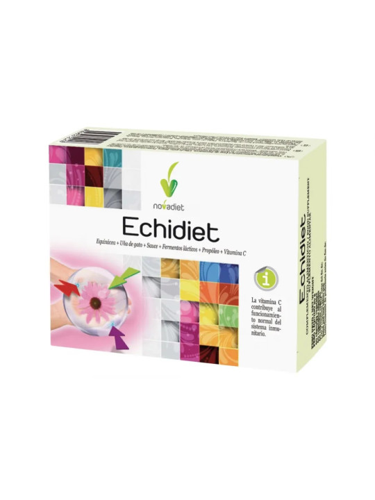 Novadiet Echidiet 60 Gélules
