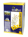 Novadiet Infusion Camomille Ecodiet 20 Infusettes