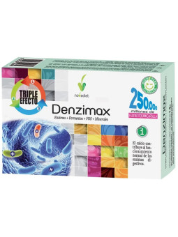 Novadiet Denzimax 30 Capsules