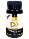 Novadiet Vitamine D3 1000 UI 120 Comprimés
