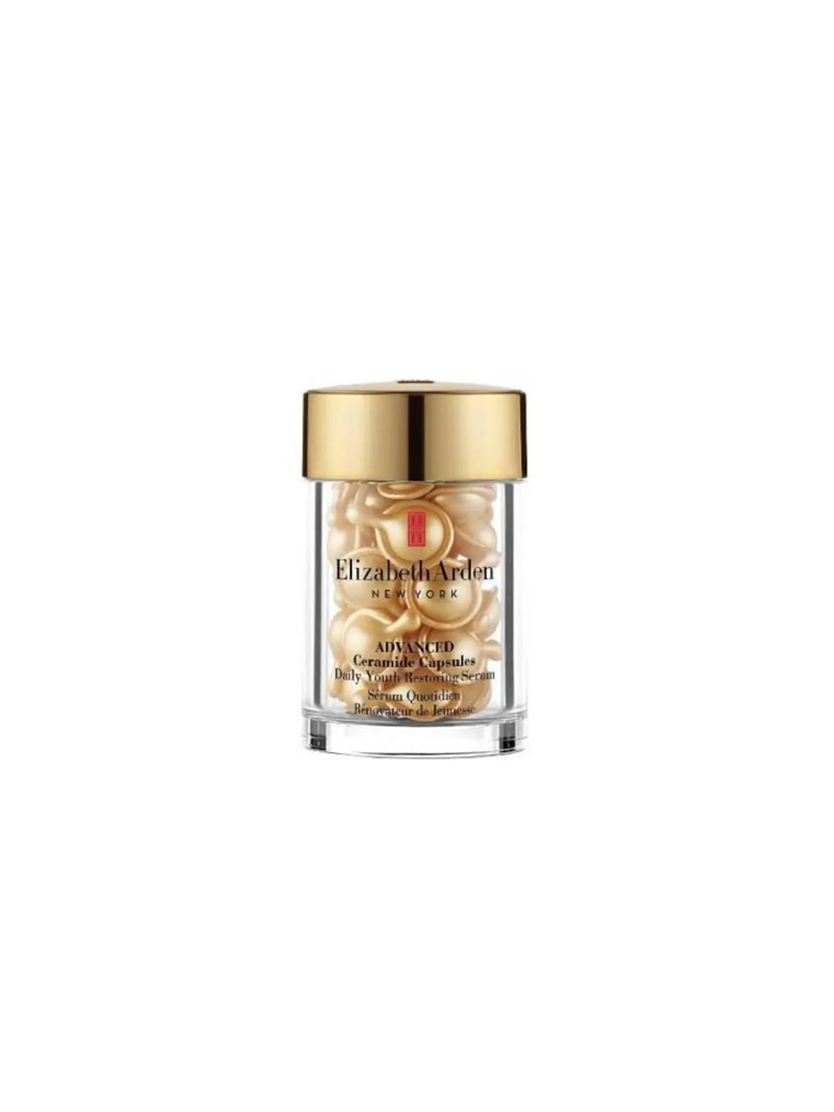 Elizabeth Arden Advanced Sérum Quotidien Rénovateur de Jeunesse 30 Capsules