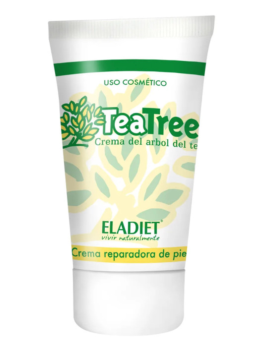 Eladiet Crème Arbre à Thé 40 ml