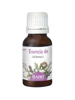 Eladiet Huile Essentielle Géranium 15 ml