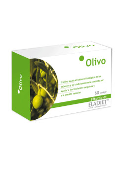 Eladiet Olivier Fitotablet 30 mg 60 Comprimés