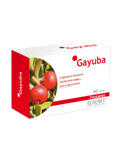 Eladiet Busserole 60 Comprimés de 330 mg