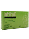 Artesania Infoligo D 20 Ampoules x 5ml