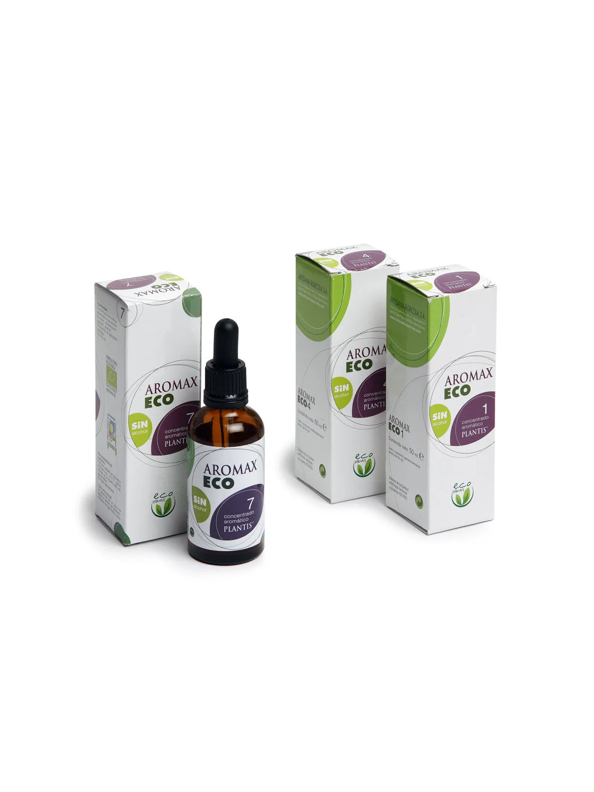 Artesania Aromax 1 Eco 50ml