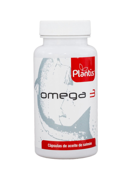 Plantis Omega 3 450 Perles