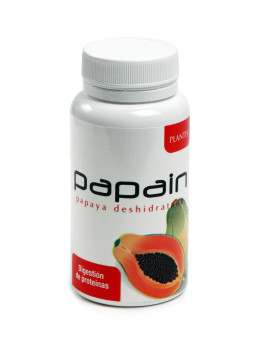 Plantis Papaïne 60 Capsules Végétales