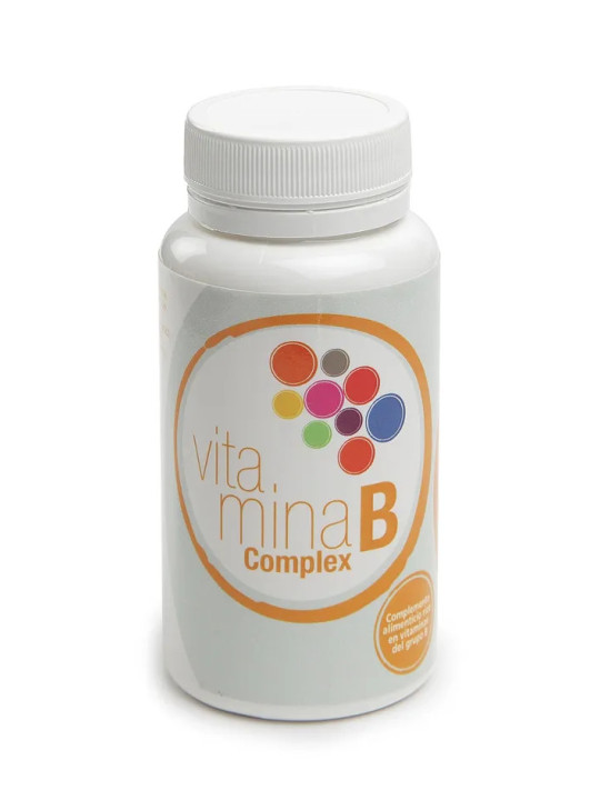 Artesania Vita B Complex 60 Capsules
