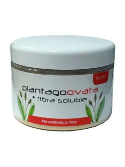 Plantago Ovata Plantis 180g