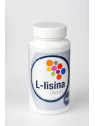 Artesania L-Lysine 60 Capsules
