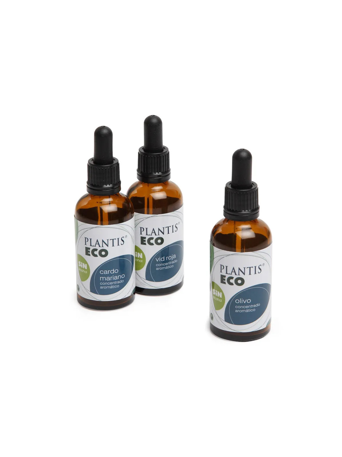 Artesania Lepidium-Rompepiedras Sans Alcool 50ml