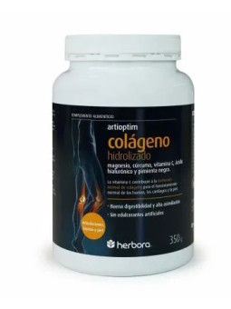 Herbora Artioptim Collagène 350g Artibon