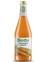 A. Vogel Biotta Jus de Carotte 500ml