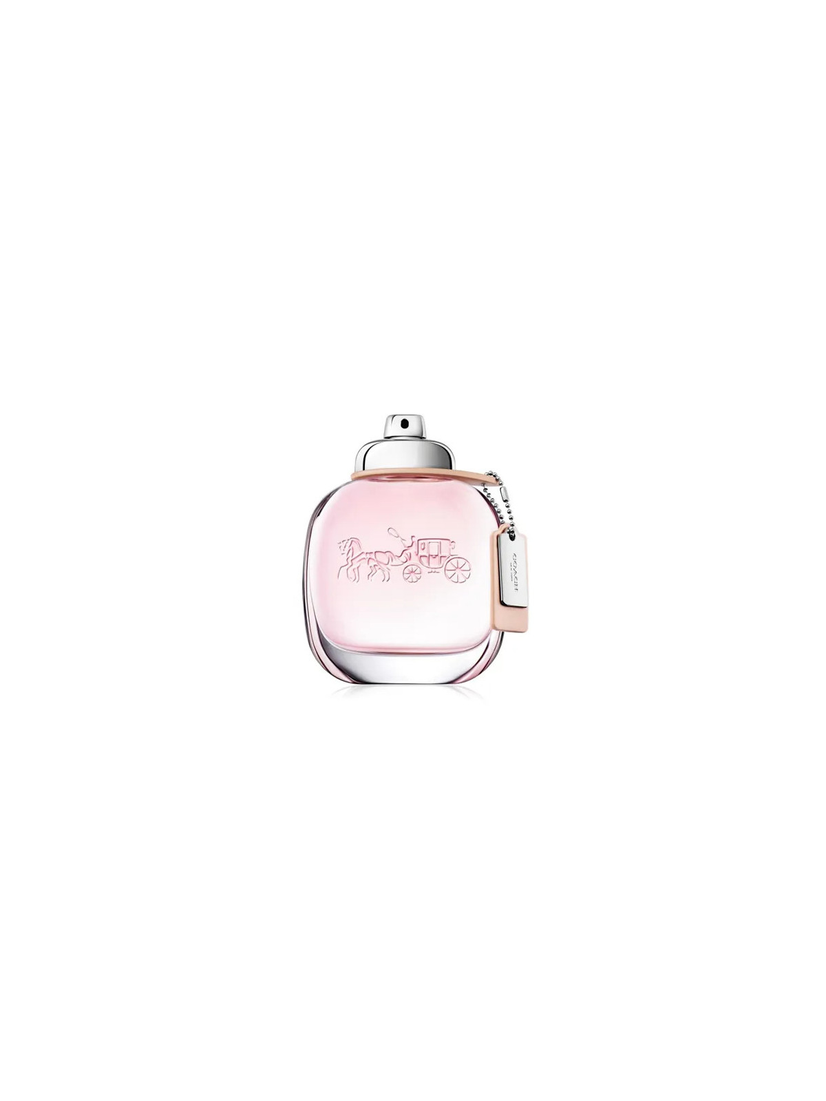 Coach Woman Eau de Toilette Vaporisateur 50ml