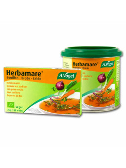 A. Vogel Plantaforce Pauvre en Sel 8 Cubes