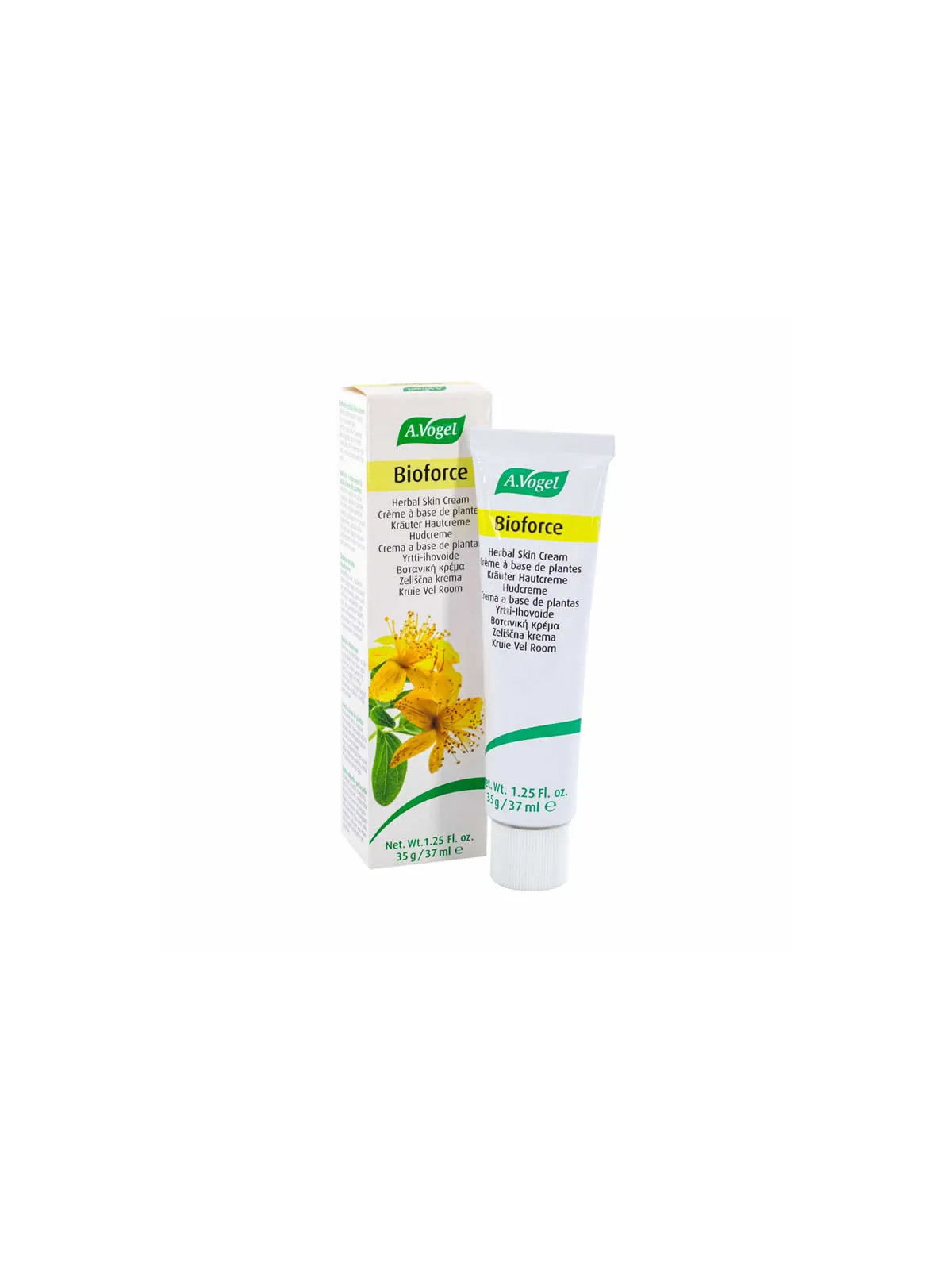 A. Vogel Crème 7 Herbes 35g