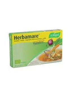 A. Vogel Plantaforce Normal 8 Cubes